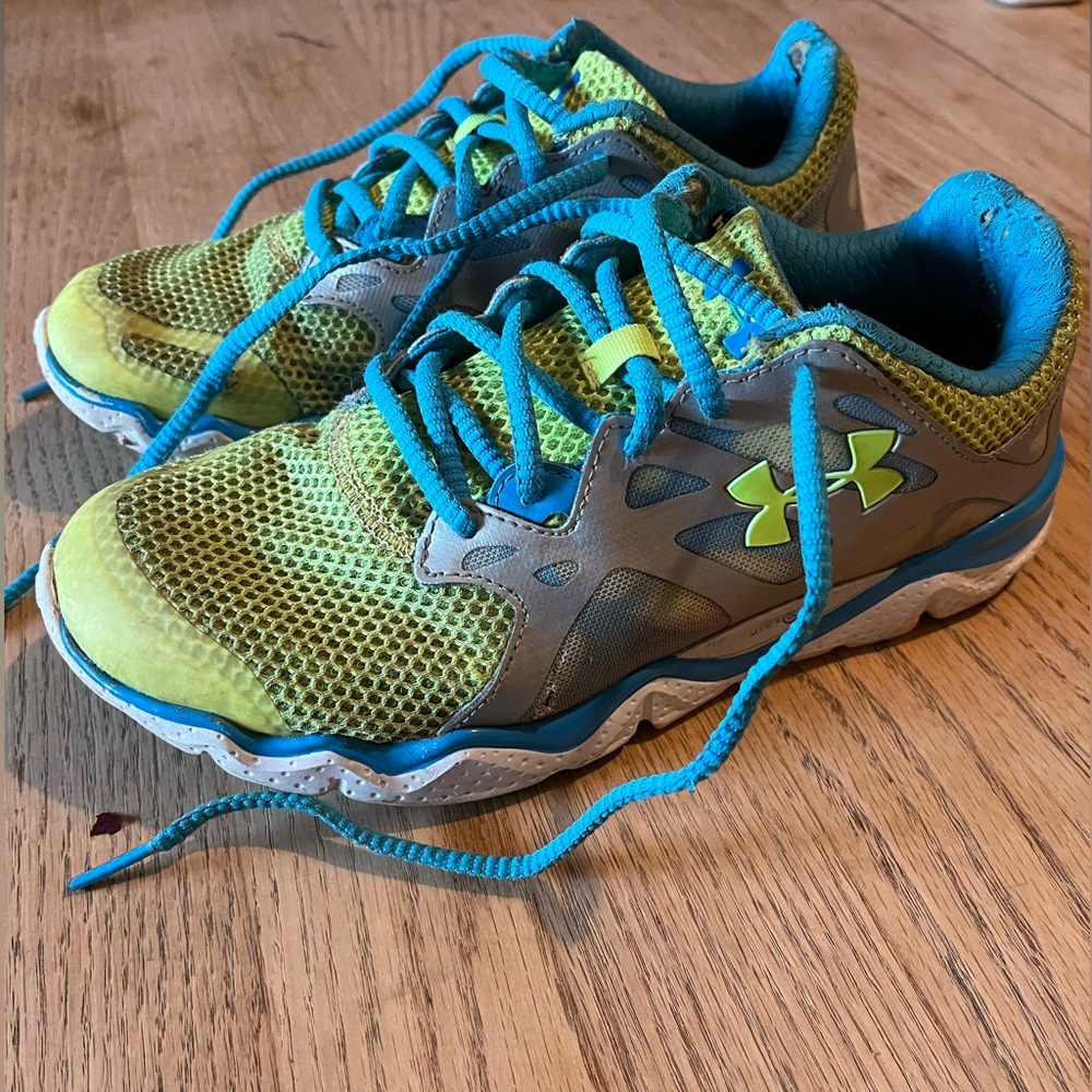 Under Armour Women’s Running shoes